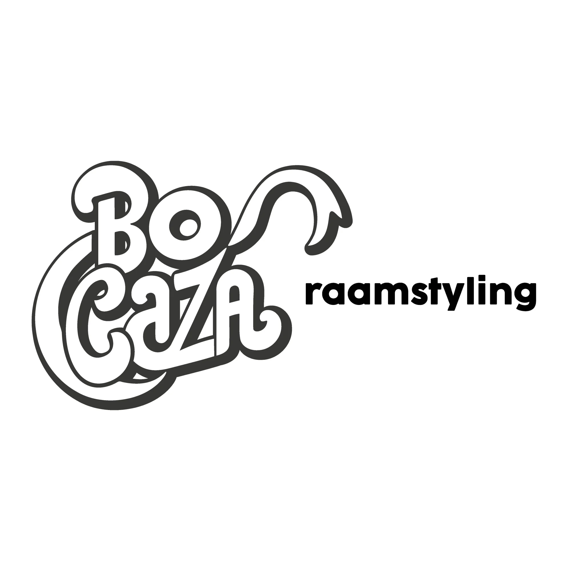 Bo Caza Raamstyling